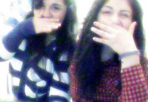 We are from Chile :)  and we Beliebers  3 3