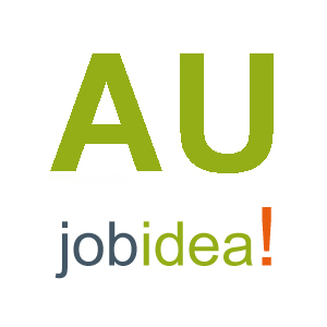 jobidea_au's profile picture. Welcome to jobidea! Australia
The Social Job Network!
More than 1.000 new jobs in Australia every day.