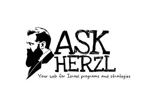 Looking for a ready-to-run Israel program or Israel engagement strategy for your campus, community or camp? Ask Herzl! #jed21 #IsraelEd