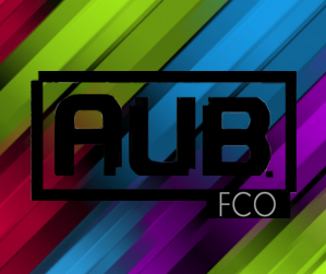 FanClub OFICIAL da @bandaaub | 'Aqui se levanta uma geração que não se conforma com o que o mundo impõe a fazer!'