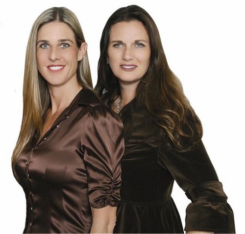 Vedette Telenko & Lisa Hungerford