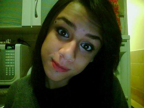 Taurina , Miojo , 14 anos , Fiiiiilmes , Coca-Cola & a princesa do @M3_Chulp4 s2