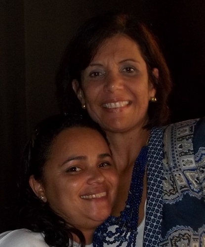 MEU MAIOR MILAGRE , MINHA FILHA KAREN!