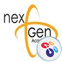 NexGenNewTech's profile picture. Small school, BIG heart.