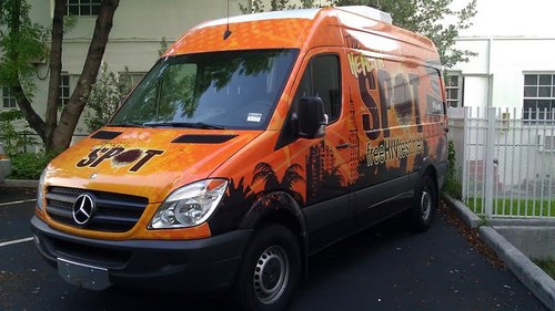 MTIprogram's profile picture. Men's Testing Initiative. Free HIV test with results in 1min.