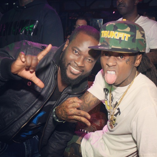 MarcTUGK's profile picture. TAKING SOUTH FLORIDA BY STORM (CEO OF #UGKMARKETINGGROUP) INSTAGRAM; MARCTUGK CHECK ME @KOD_MIAMI EVRY SATURDAY #CELEBRITYSATURDAYS