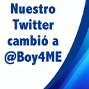 Boy4ME Anterior (@Boy4ME_Mx) Twitter
