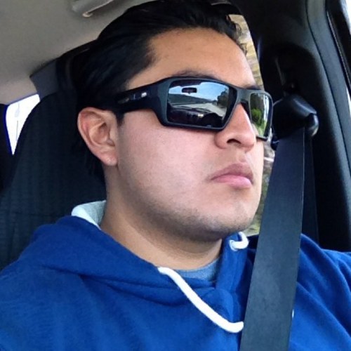 PaulToxqui's profile picture. 