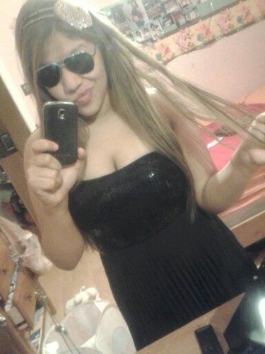 Mari pantoja