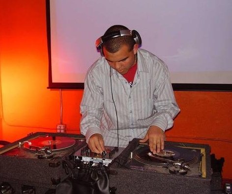 I love to DJ and Listening to the Newest house songs, play basketball, I like to stay busy and hang out with friends...
