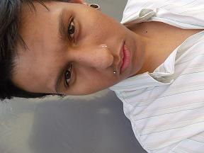 oi , me chamo lucas gabriel , tenho 16 anos sou bixesual