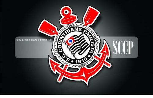 SPORT CLUB CORINTHIANS PAULISTA 1910