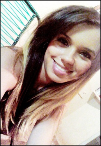 Leonina, sou de Barretos, e mãe da Maria :)