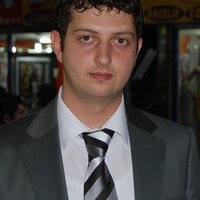 Deniz Muratveren (@deniz2306) 's Twitter Profile