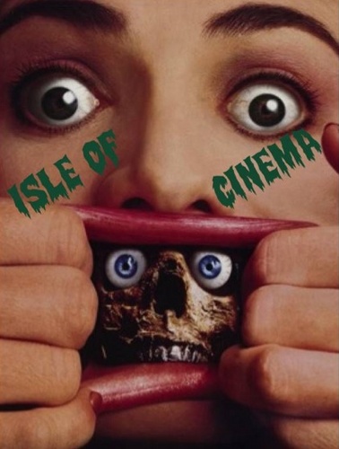 @BoazDror & @RockieWarAntz video clerks, filmmakers and writers who blog about movies at https://t.co/QY2MhELqmO - like us at https://t.co/5LY0Hzjcff