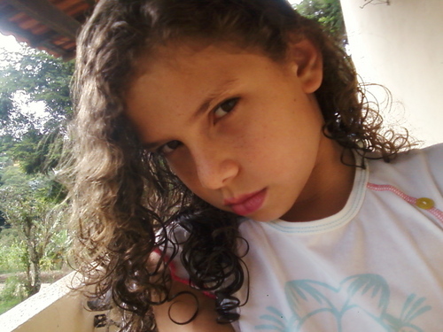 Linda,Inteligente ,estudiosa


 @corinthiana  Fanatica