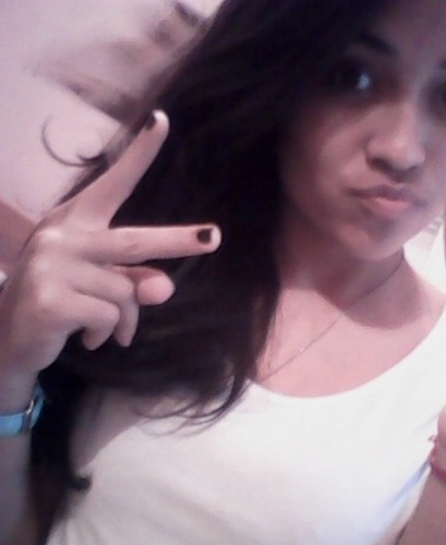 @justinbieber my life, my all, I love you very much .. Belieber with pride! sz