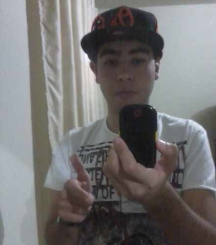 Palmeiras ate a morte s2 *CARINHOSO*