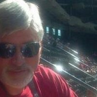 Gary Ted Welsh (@garyted) 's Twitter Profile