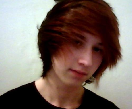 Michael Simpson, 20, Scotland, Avenged Sevenfold :3  Follow me on tumblr (': https://t.co/Xr2rCcIT3z