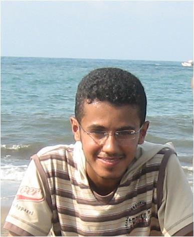 Studied Information Technology at Universiti Utara Malaysia from Taiz, Yemen