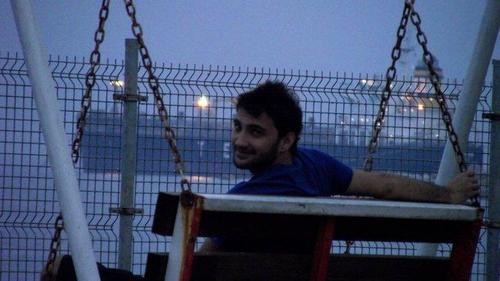 mehmetmumcu_'s profile picture. daha paylaşımcı bir dünyanın Phunsukh Wangdu'su.