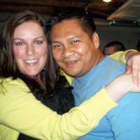 Mary Phrachak (@friskybumblebee) Twitter profile photo