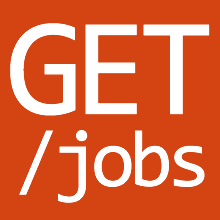 The best jobs building or integrating APIs. A @Runscope community project.