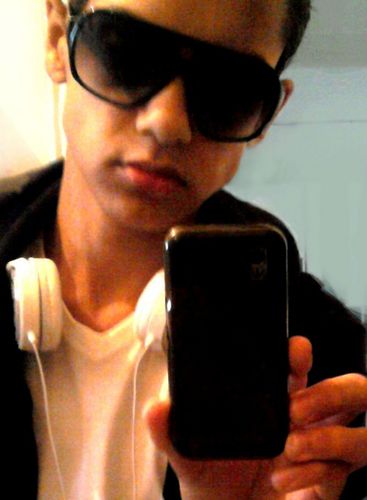 2° Perfil OFICIAL de @EDERM4