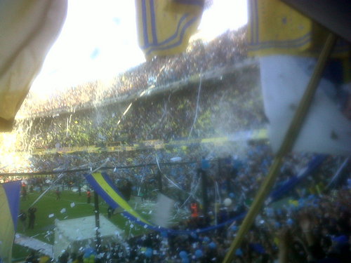 negroent's profile picture. Nacido en San Pedro Bs As fanatico de boca junior y  me encanta el futbol (con huevos) que se deje todo y si se puede si un poquito de tiki tiki