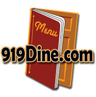 We are The Triangle's premier restaurant delivery and marketing service.