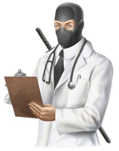 NinjaDentist's profile picture. Appliance technician by day, goofy man child pretty much any other time