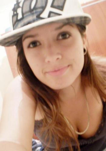 17 anos, geminiana, corinthiana, amo minha namorada ♥, Skate ♥, Rap ♥ Reggae ♥ Rock ♥
