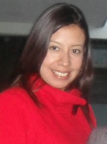 yolandacruzrin's profile picture. Ingeniera de Sistemas