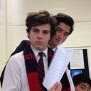 George Yeoman - @yeorgegeoman - Twitter