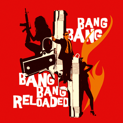 BangBangReload's profile picture. Every 1st Friday of the month at @WinstonKingdom! DJ Pat (Fyah) & guests provide your monthly dose of Indie/Electro/Disco/Dubstep/Rock tunes!