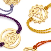 Tara Wolf Zodiac and Chakra Jewellery. Styled for you. Worn for wellbeing. Choose your statement of soulful style today.