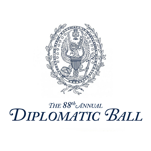 The Georgetown School of Foreign Service’s Diplomatic Ball is an annual black tie affair uniting students, distinguished faculty, & diplomats since 1925.