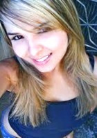 Universitária,Fotógrafa profissional ♥Te Amo Mãe♥
Só falta uma coisa na minha vida ...Rock n roll,louca pela Avril Lavigne! Sigam-me,sigo de e volta!