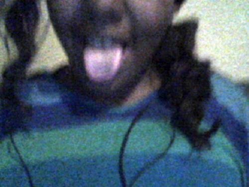 im Kira , pretty much it . . . Follow Me. #TeamQuiet #TeamFollowBack #TeamTaken My Best Friend @iLove_MY_Bae