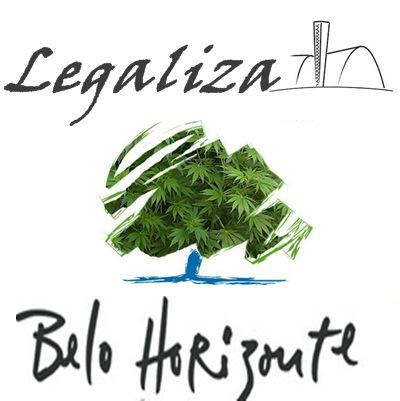 Imagina só o fim da repressão, você falar de MACONHA e de LIBERDADE DE EXPRESSÃO !