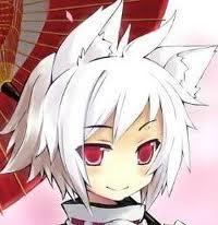 hi im Amaya, im an eternal wolf so i can turn human and im married to the wonderful @razorclawwolf my daughter is @sweetwolfyumi