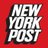 Profile Picture of New York Post Sports (@@nypostsports) on Twitter