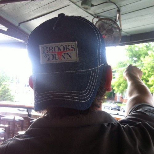 travcarter's profile picture. 