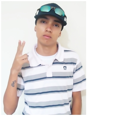 #CANTOR & #COMPOSITOR genero (funk)
 FÉ EM DEUS !
http://t.co/ewG3OPjdLz
