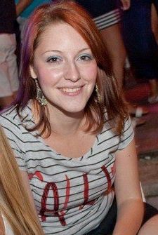 zeljana87's profile picture. 