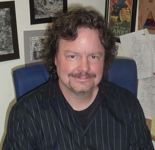 jodyharmonart's profile picture. 