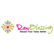 Raw Food Chef, Detox Consultant and a friend for life. Did you know..Blessed food tastes better?