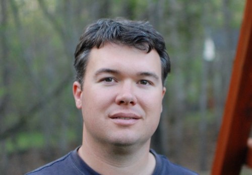 PaulSzalanski's profile picture. 