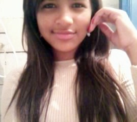- a novinha cresceu e agora tta tirando onda ;3 *  ... Patetta da @MellissaGiullya & PrettÁ do @Gabriel_Oficy s2222'